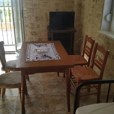 Villa The With The Aromatic Herbs Agia Triada (Thessaloniki)
