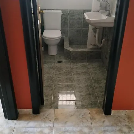 The With The Aromatic Herbs Villa Agia Triada (Thessaloniki)