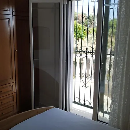 Villa The With The Aromatic Herbs Agia Triada (Thessaloniki)