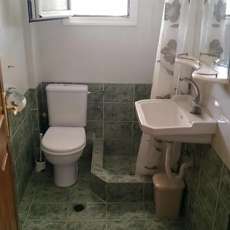 The With The Aromatic Herbs Villa Agia Triada (Thessaloniki)