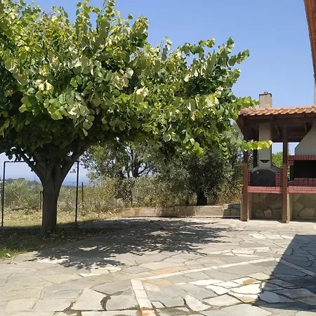 Villa The With The Aromatic Herbs *